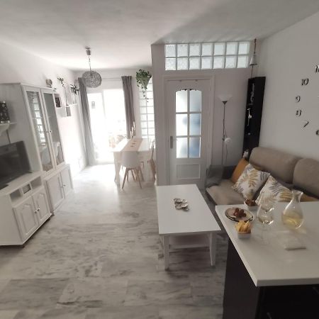 Apartamento Nuevo A 50 M. De La Playa El Morche Exterior foto