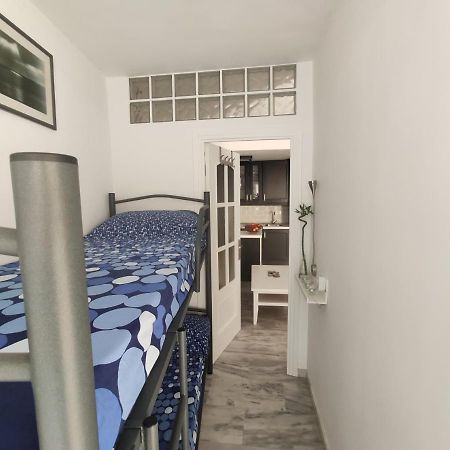 Apartamento Nuevo A 50 M. De La Playa El Morche Exterior foto