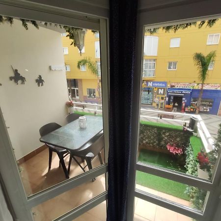 Apartamento Nuevo A 50 M. De La Playa El Morche Exterior foto