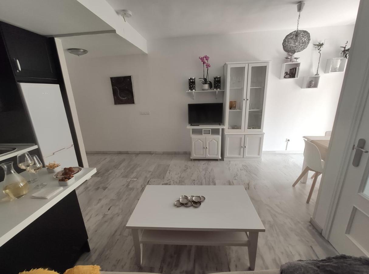Apartamento Nuevo A 50 M. De La Playa El Morche Exterior foto