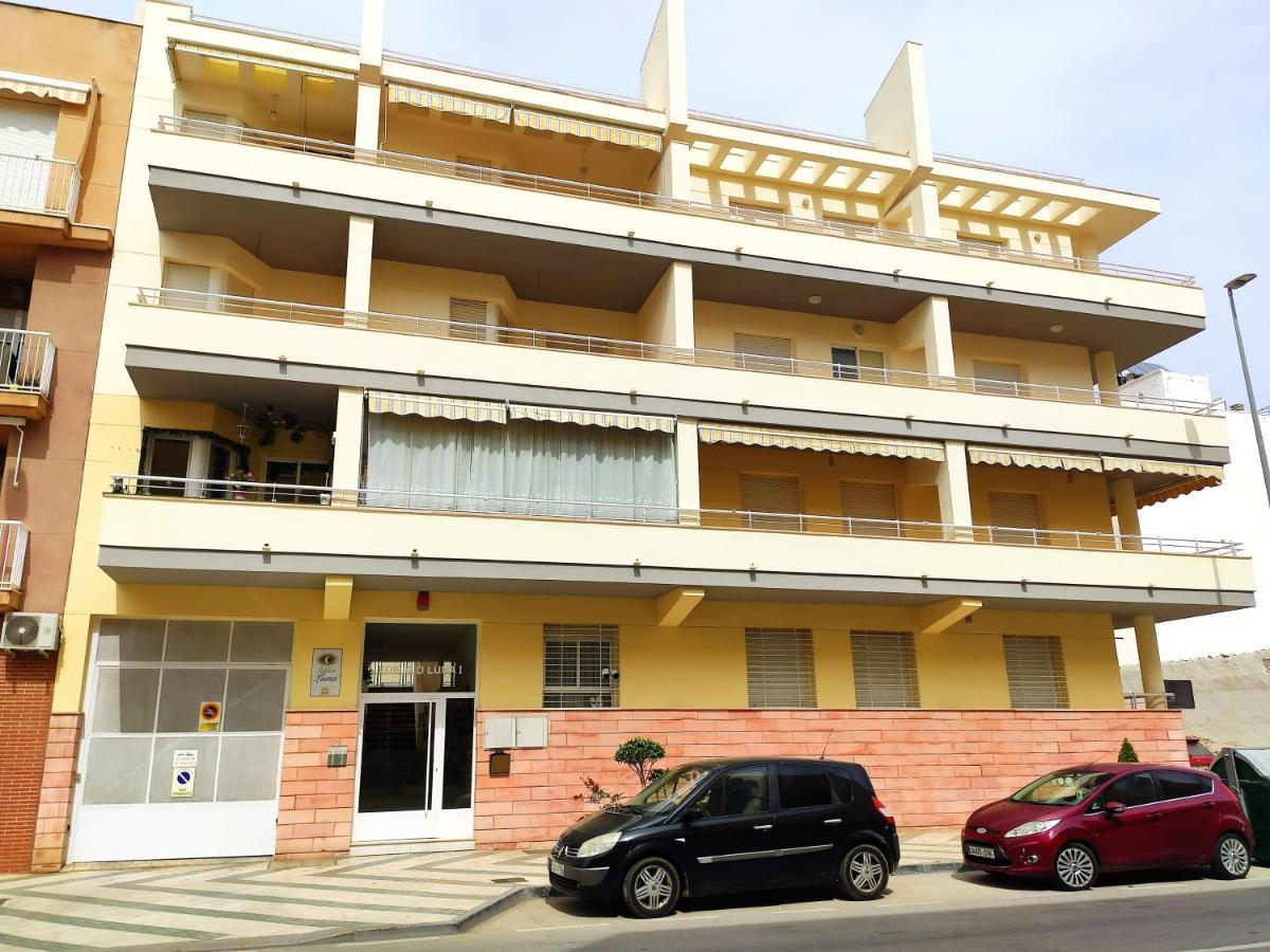 Apartamento Nuevo A 50 M. De La Playa El Morche Exterior foto