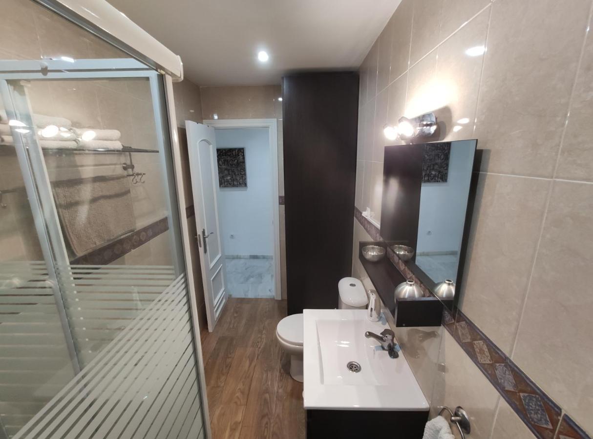 Apartamento Nuevo A 50 M. De La Playa El Morche Exterior foto