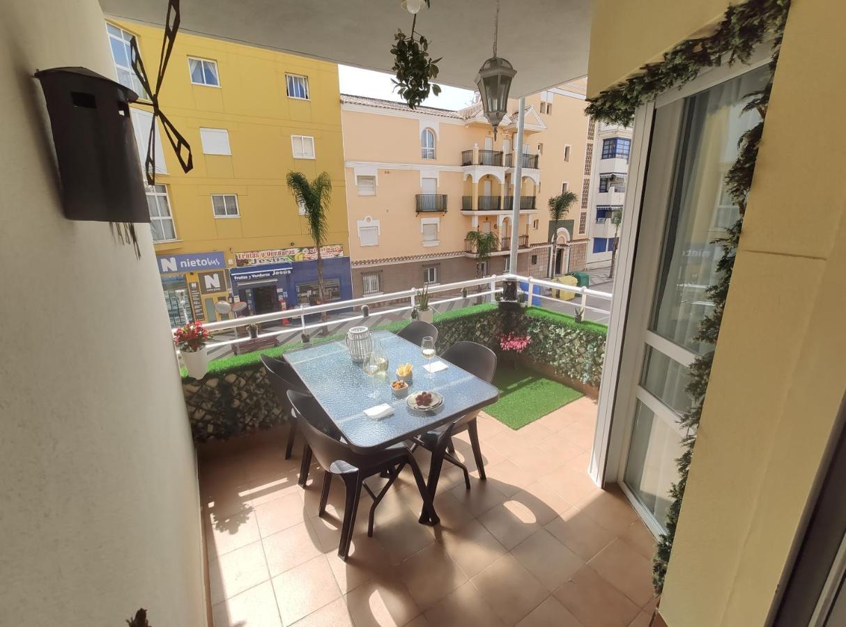 Apartamento Nuevo A 50 M. De La Playa El Morche Exterior foto
