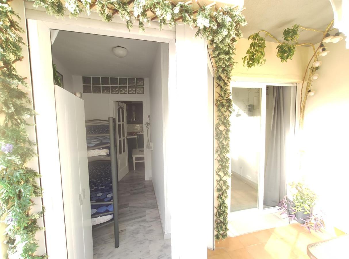 Apartamento Nuevo A 50 M. De La Playa El Morche Exterior foto