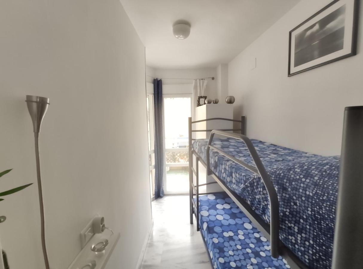 Apartamento Nuevo A 50 M. De La Playa El Morche Exterior foto