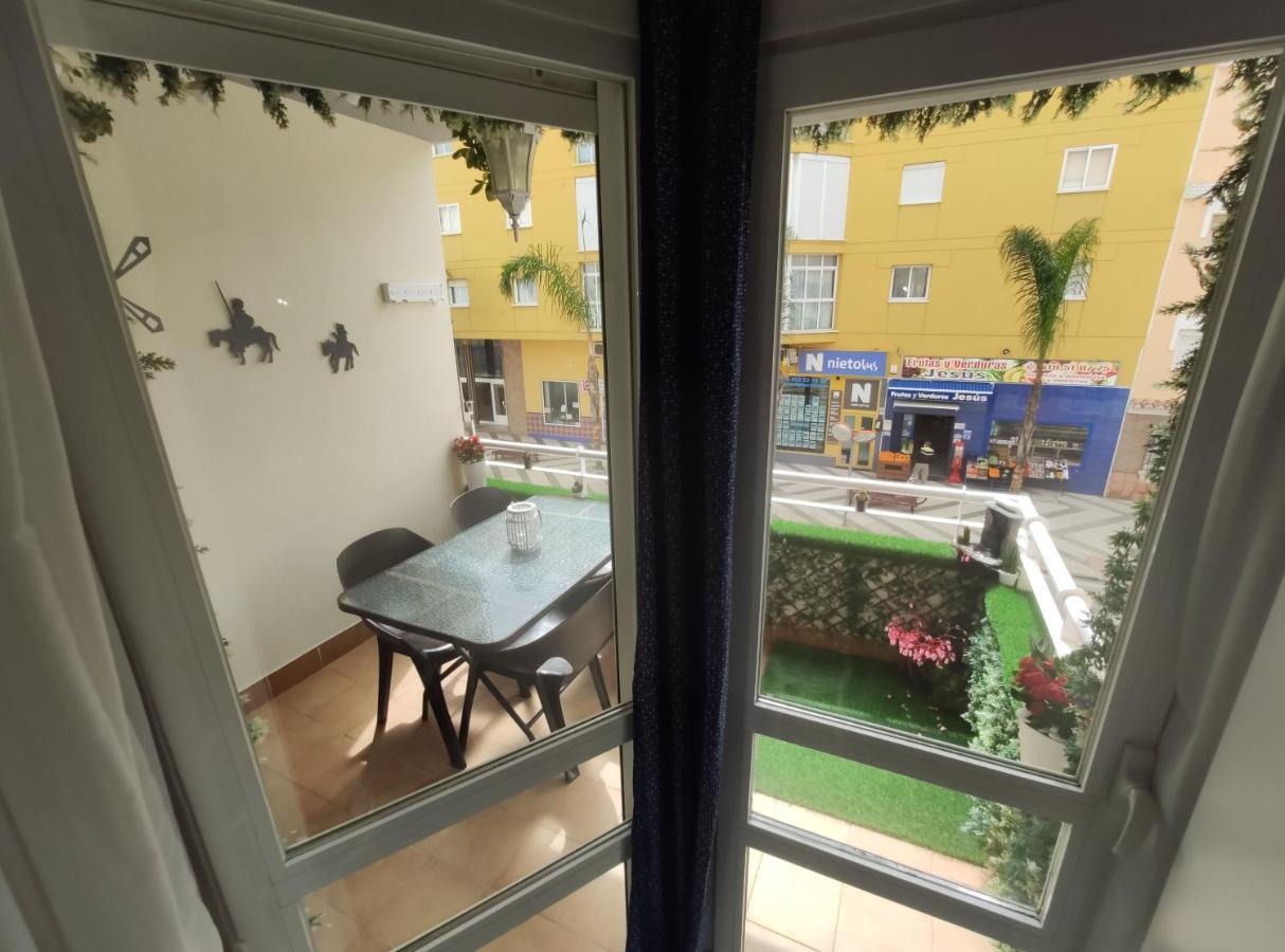 Apartamento Nuevo A 50 M. De La Playa El Morche Exterior foto