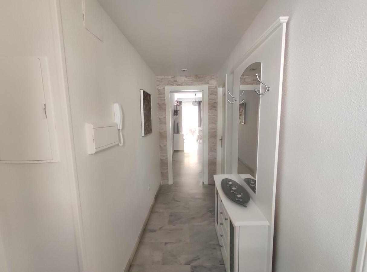 Apartamento Nuevo A 50 M. De La Playa El Morche Exterior foto