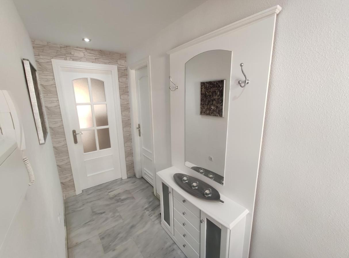 Apartamento Nuevo A 50 M. De La Playa El Morche Exterior foto