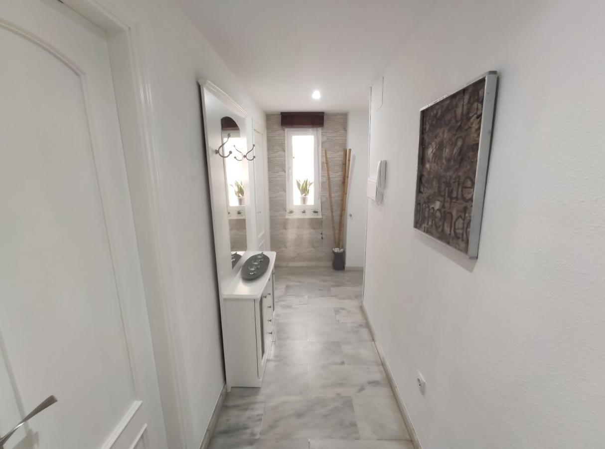 Apartamento Nuevo A 50 M. De La Playa El Morche Exterior foto