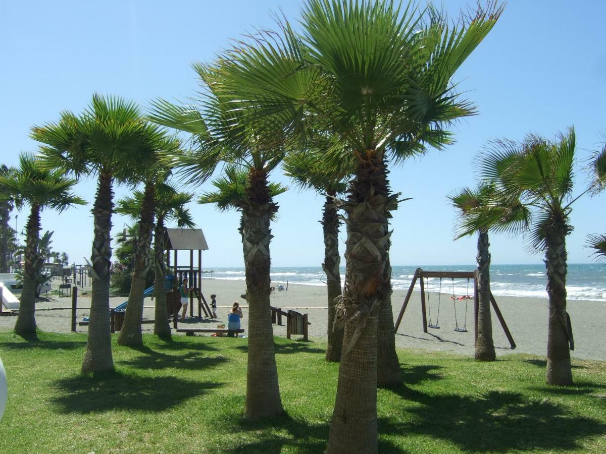 Apartamento Nuevo A 50 M. De La Playa El Morche Exterior foto