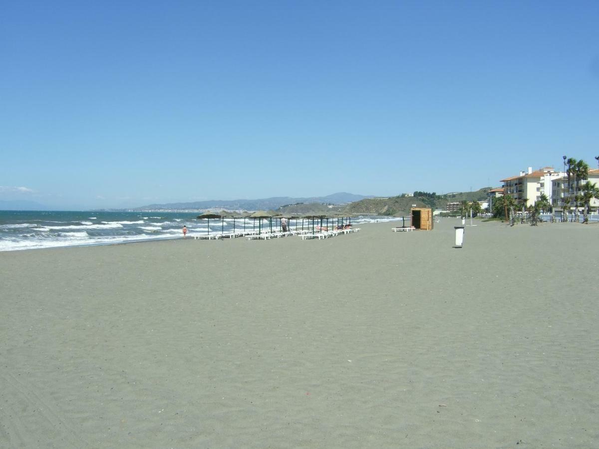 Apartamento Nuevo A 50 M. De La Playa El Morche Exterior foto