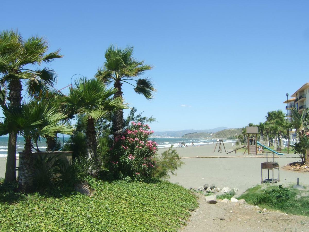 Apartamento Nuevo A 50 M. De La Playa El Morche Exterior foto